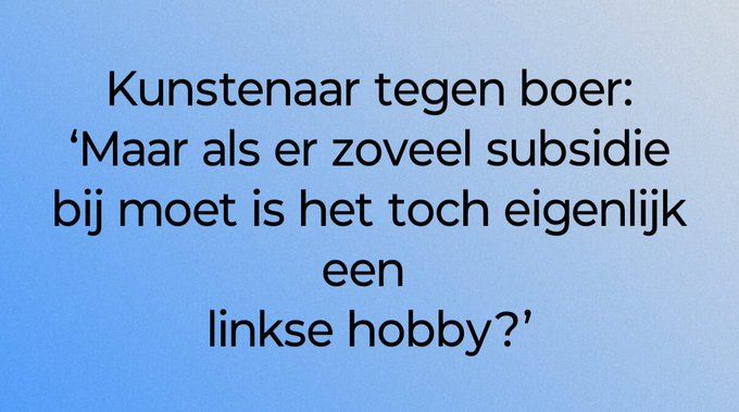 PG Kroeger (@pgkroeger) on Twitter photo 