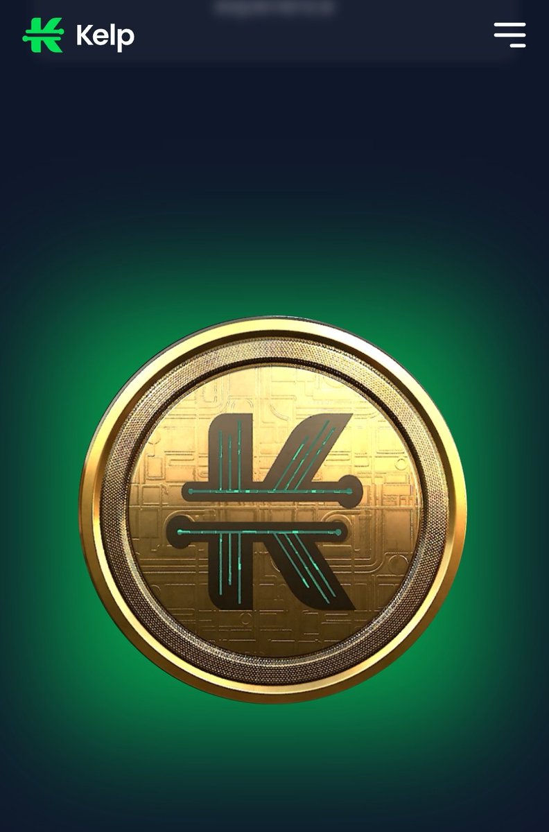 Todointerconect's tweet photo. @kelporg There is no personal limit as to how much you can reserve. As a Welcome Bonus, you can reserve 4,676.6 Kelp right now and all you need to do is download their free mobile app. Here is my personal link to get started https://t.co/lbS54exwbk https://t.co/OZU4Nr24kx