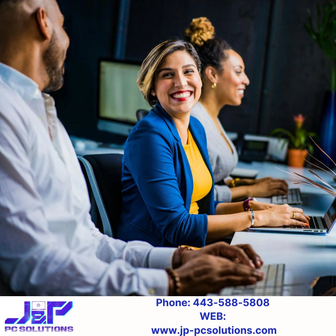 JPPCSolutions's tweet image. 🚀 Ready to scale your business? Our Managed IT Services are tailored for growth. Leave the tech to us while you focus on expanding your horizons. Partner with J&amp;amp;P PC Solutions at jp-pcsolutions.com. 💻🤝 #ManagedITServices #ITSupport #BusinessExpansion