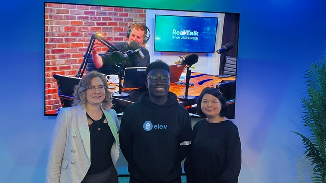 myfertilitylabs's tweet photo. Sharing behind-the-scenes photos from our Founders Round Table on the Real Talk podcast! 🎙️✨

We discussed:

Inspiration 💡
Team building 🤝
Problem solving 🧩
Growth strategies 📈

Watch here: https://t.co/k1FFRwWcVK

#StartupJourney #Entrepreneurship #Podcast #Founders https://t.co/d9UQKynCcV