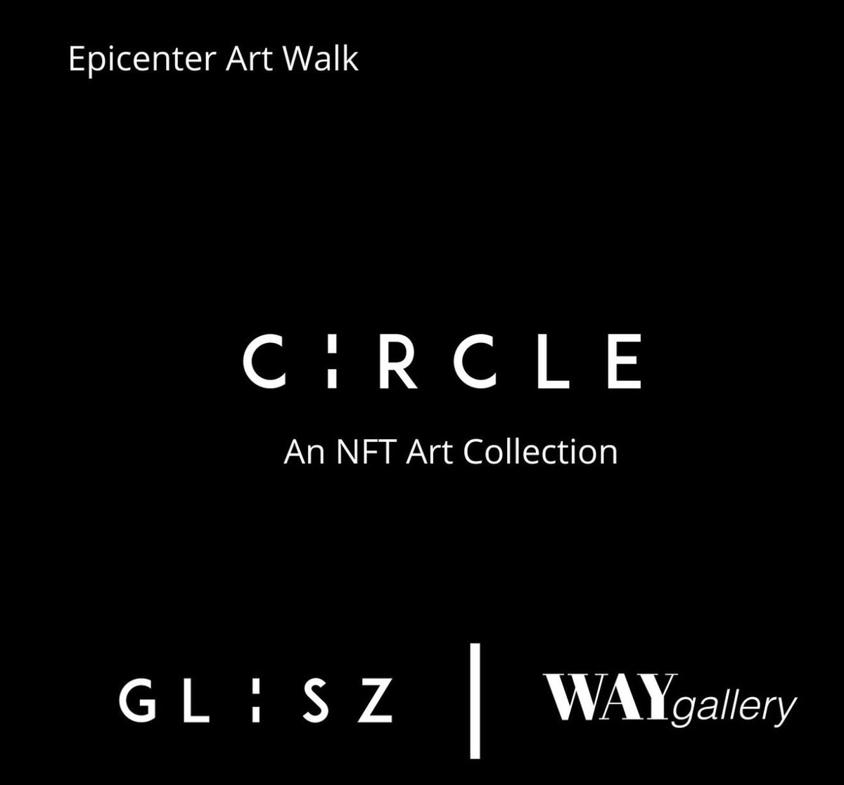 printhelight's tweet photo. Excited and honored to be collaborating with @gliszmusic on designing the cover for one of the tracks of the album "Circle". Each piece is linked to a track from "Circle", and it will be showcased in art galleries, accompanied by live music exhibitions. #nft #musicandart https://t.co/uEWwvHDsiI