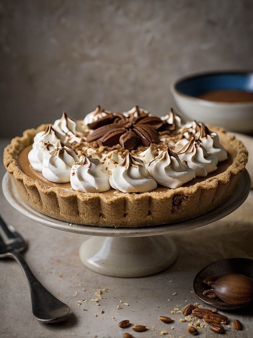 Banoffee Pie