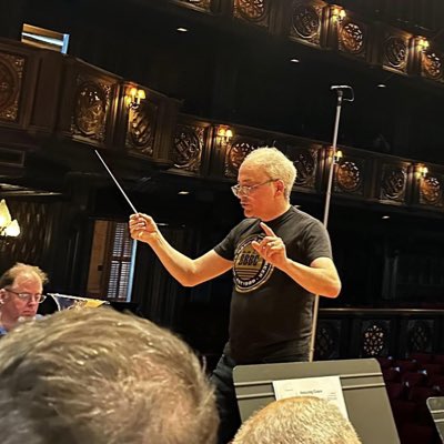 Michael J. Garasi tweet media