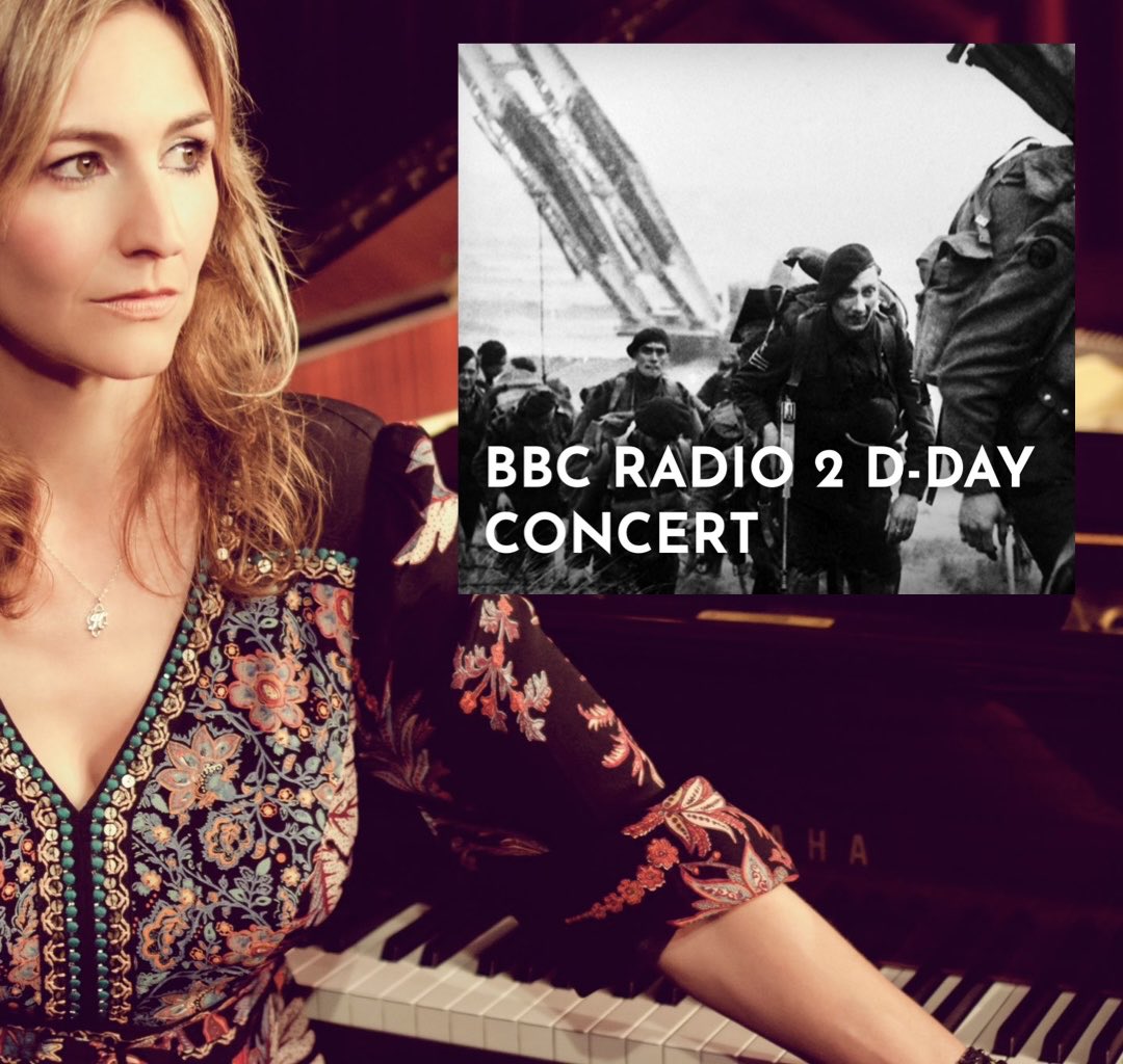Kate Garner (@kategarnermusic) on Twitter photo This time next week, part of a very special evening at The Guildhall, Portsmouth performing my tribute for #DDay80 backed by <a href="/BBCCO/">BBC Concert Orchestra</a> and <a href="/BBCBigBand/">BBC Big Band</a> portsmouthguildhall.org.uk/whats-on/event… This time next week, part of a very special evening at The Guildhall, Portsmouth performing my tribute for #DDay80 backed by <a href="/BBCCO/">BBC Concert Orchestra</a> and <a href="/BBCBigBand/">BBC Big Band</a> portsmouthguildhall.org.uk/whats-on/event…