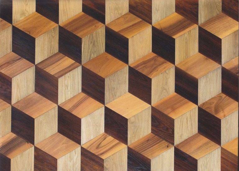 thinking about marquetry