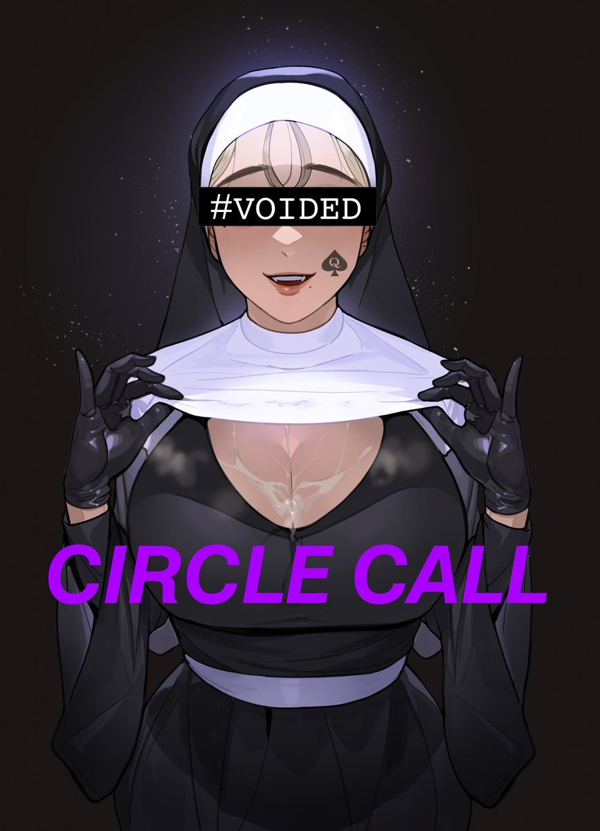 THEVXIDLESS's tweet photo. ᅠ

ᅠ

𝗖𝗜𝗥𝗖𝗟𝗘 𝗖𝗔𝗟𝗟

𝗪𝗔𝗥𝗡𝗜𝗡𝗚 : Will contain
very explicit, dark, &amp; taboo
themes ( more vulgar /
verbose &amp; non-restrictive
posts than usual ).ᐟ

♡ / ↻ this post to join
his 𝗖𝗜𝗥𝗖𝗟𝗘 𝗼𝗳 𝘿𝘼𝙍𝙆𝙉𝙀𝙎𝙎.ᐟ

( Will be 𝙫𝙚𝙧𝙮 𝙨𝙚��𝙚𝙘𝙩𝙞𝙫𝙚 .ᐟ )
ᅠ https://t.co/rGx8UlOp2v