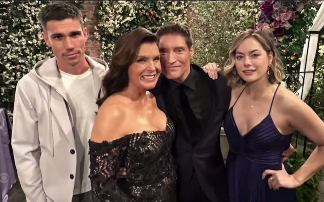 Kyle Wayne (@realkylewayne) on Twitter photo That was damn good daytime television.
<a href="/BandB_CBS/">Bold & The Beautiful</a> #BandB #BoldandBeautiful <a href="/TannerNovlan/">Tanner Novlan</a> <a href="/SeanKanan/">Sean Kanan</a> <a href="/KimberlinBrown/">Kimberlin Brown</a> #AnnikaNoelle 📺👏 That was damn good daytime television.
<a href="/BandB_CBS/">Bold & The Beautiful</a> #BandB #BoldandBeautiful <a href="/TannerNovlan/">Tanner Novlan</a> <a href="/SeanKanan/">Sean Kanan</a> <a href="/KimberlinBrown/">Kimberlin Brown</a> #AnnikaNoelle 📺👏