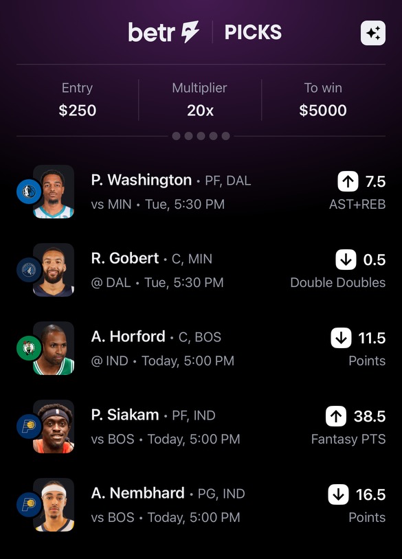 +EV Bettors tweet media