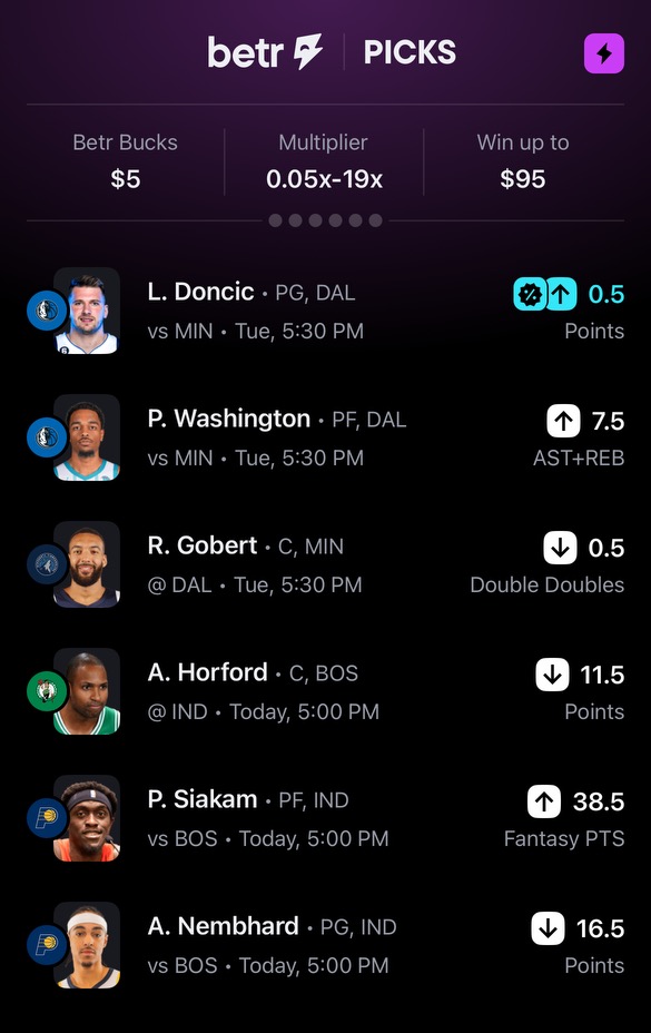 +EV Bettors tweet media