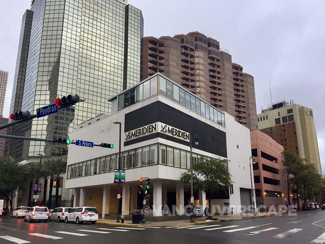 NOLA Sleeps at Smart Boutique Hotel @LeMeridien New Orleans: bit.ly/4aDC3Wy #MarriottBonvoy #DestinationUnlocked