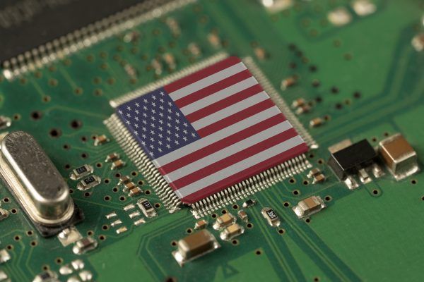 Like it or not, the semiconductor industry is globalized. Washington’s strategy must reflect this reality by elevating coordination with democratic partners. buff.ly/3yB1quY