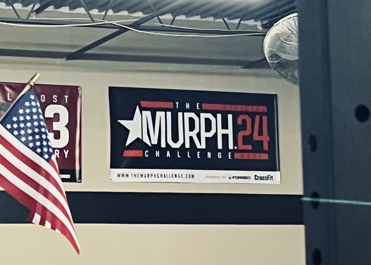“Without a sign his sword the brave man draws and asks no omen but his country’s cause.”

Today, we honor the fallen. Forever grateful. 

Hooyah, Lieutenant Murphy!

#Murph #MemorialDay