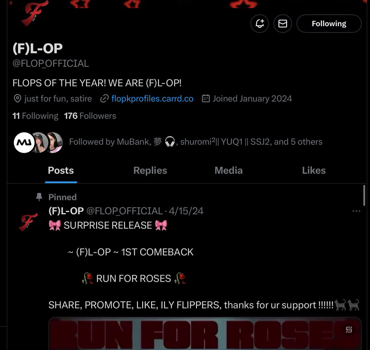(S)L-AY tweet media