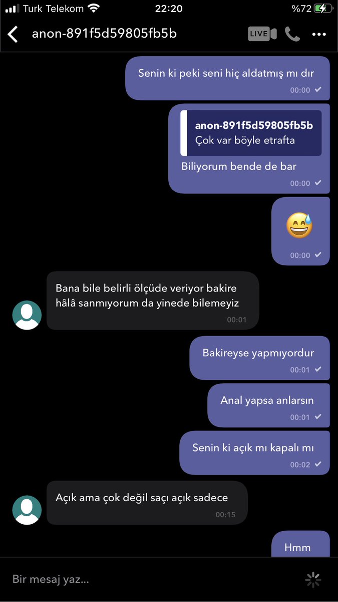 Sevgilisinin kankasını siken takipçim son part