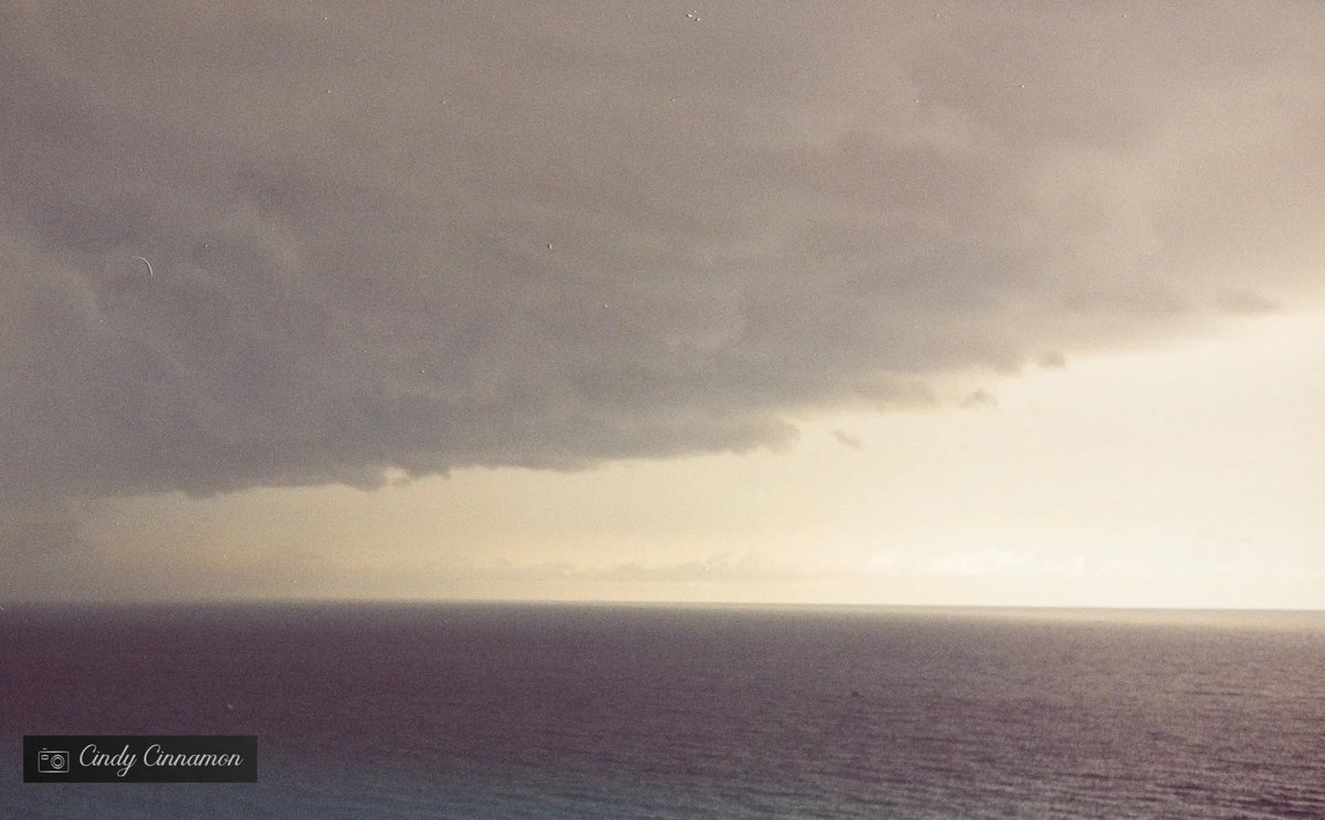 Cindy_Cinnamon's tweet photo. Qu’est-ce que cette photo vous inspire? 

Cindy Cinnamon Photographie
https://t.co/g7SV9JrYvu
Rollei B35
Flic Film Vision3 500T 

#KodakVision3 #ECN2 #35mmMovieFilm #Rollei #RolleiB35 #35mm #FlicFilm #Kodak #Vision3 #Vision3500T #Meteo #Storm #tempete #Orage #Cancun #Mexico https://t.co/hATTvr8i47