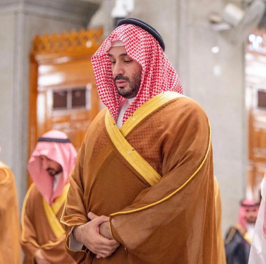 #النصر_الاتحاد

( محمد بن سلمان )
اجعلوا له نصيباً من دعائكم 
بأن يحفظه الله ويديمه لنا فخراً وعِزّا ❤️