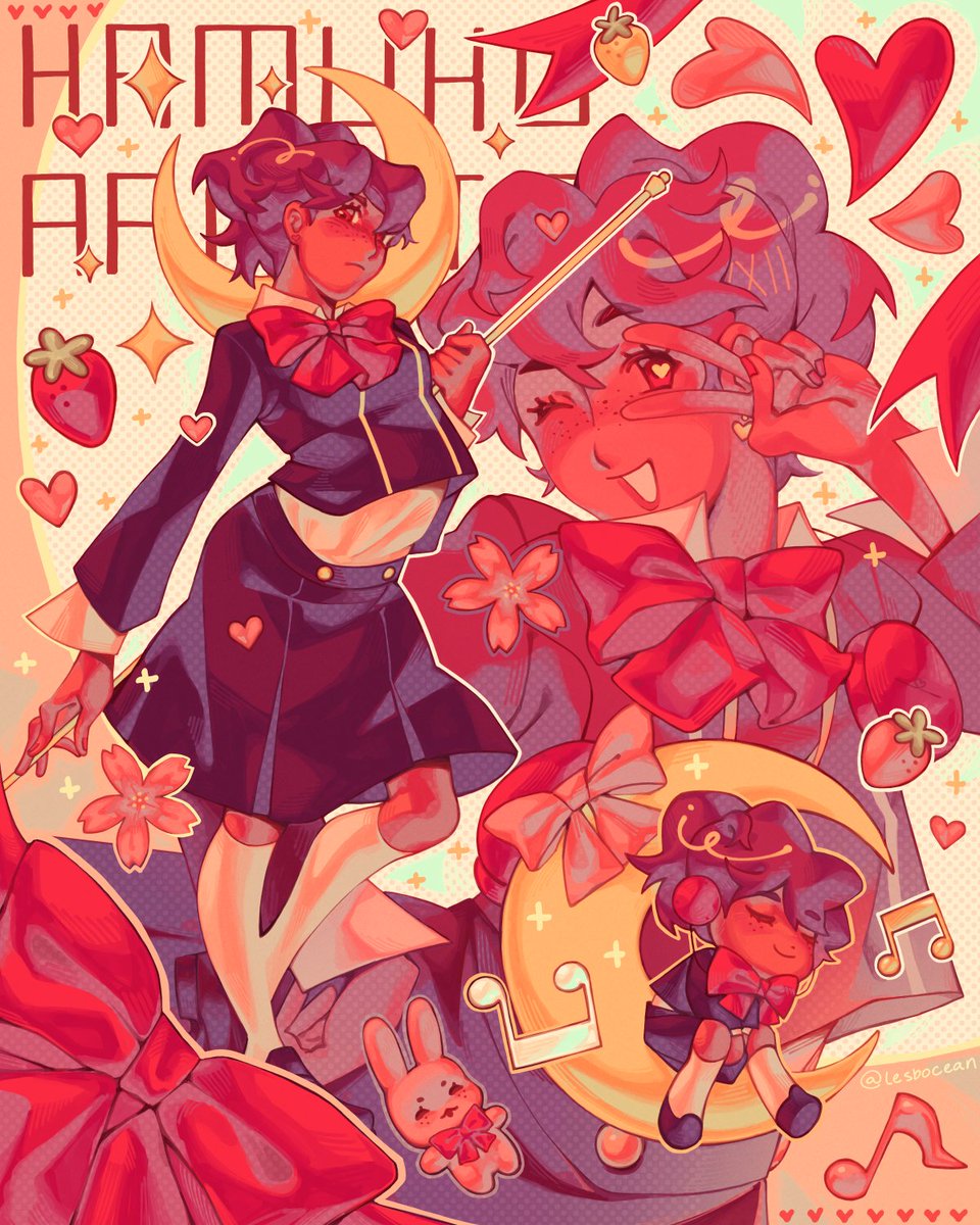 mo 𓆝˚.⋆𓇼 tweet media