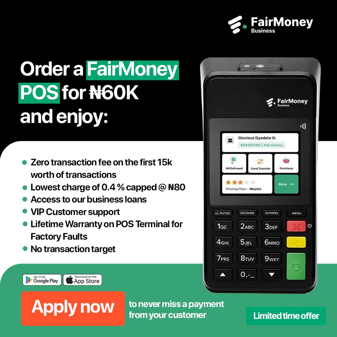 Olalere Mao tweet media