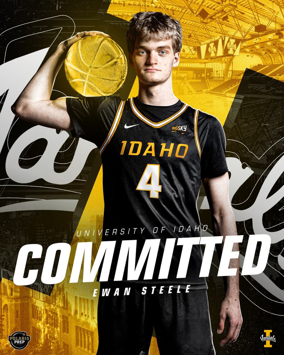 100% COMMITTED #govandals