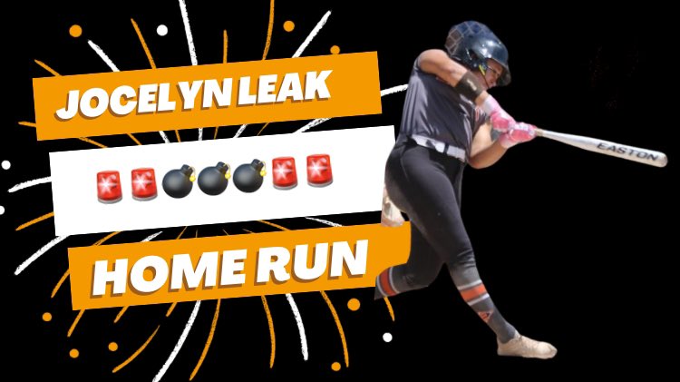 Tulsa Elite 27/28 National (@tulsaelite2728) on Twitter photo <a href="/leak_jocelyn/">Jocelyn_leak 15!🧡</a> puts one in to orbit in our first bracket game this morning! 2 wins down! Let’s keep it going! #BeElite #elitegirlsswingit <a href="/leak_jocelyn/">Jocelyn_leak 15!🧡</a> puts one in to orbit in our first bracket game this morning! 2 wins down! Let’s keep it going! #BeElite #elitegirlsswingit