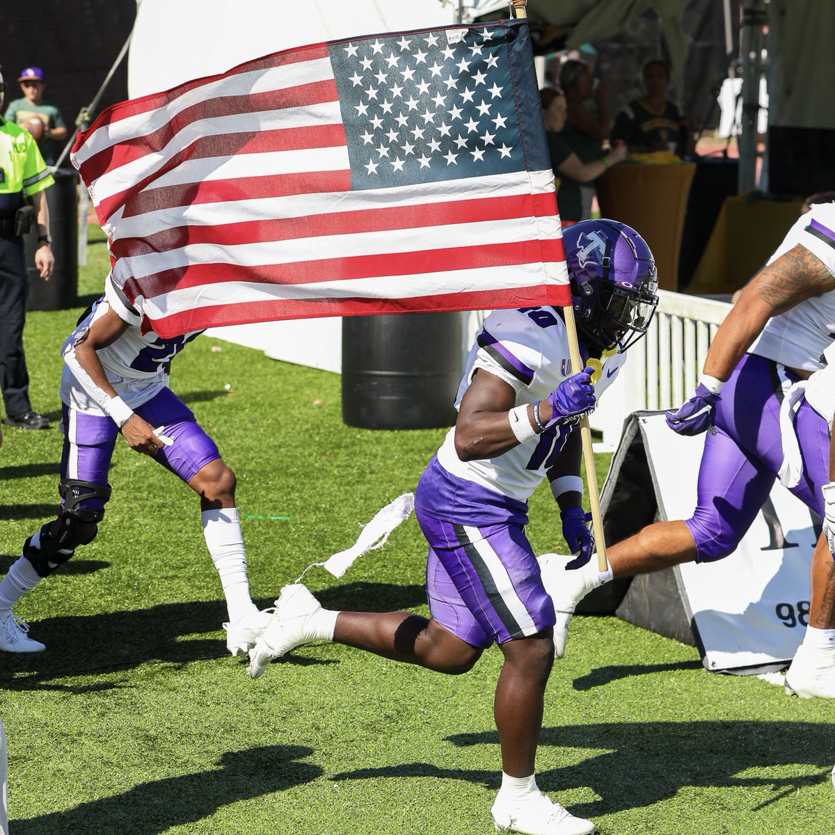 Thank you to all who sacrifice for us 🇺🇸 land of the free because of the brave
