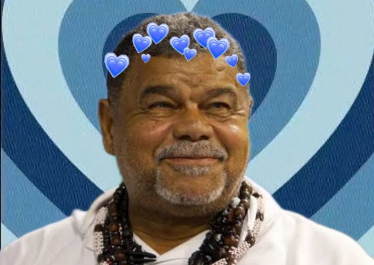 ESSE É O AMULETO DA SORTE! 📿

Comente #BF2025 para que a Beija-flor seja a campeã do carnaval de 2025! 💙