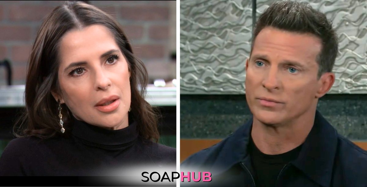 General Hospital Spoilers: Sam Unveils High-Stakes Strategy to Help Jason with the FBI soaphub.com/general-hospit…