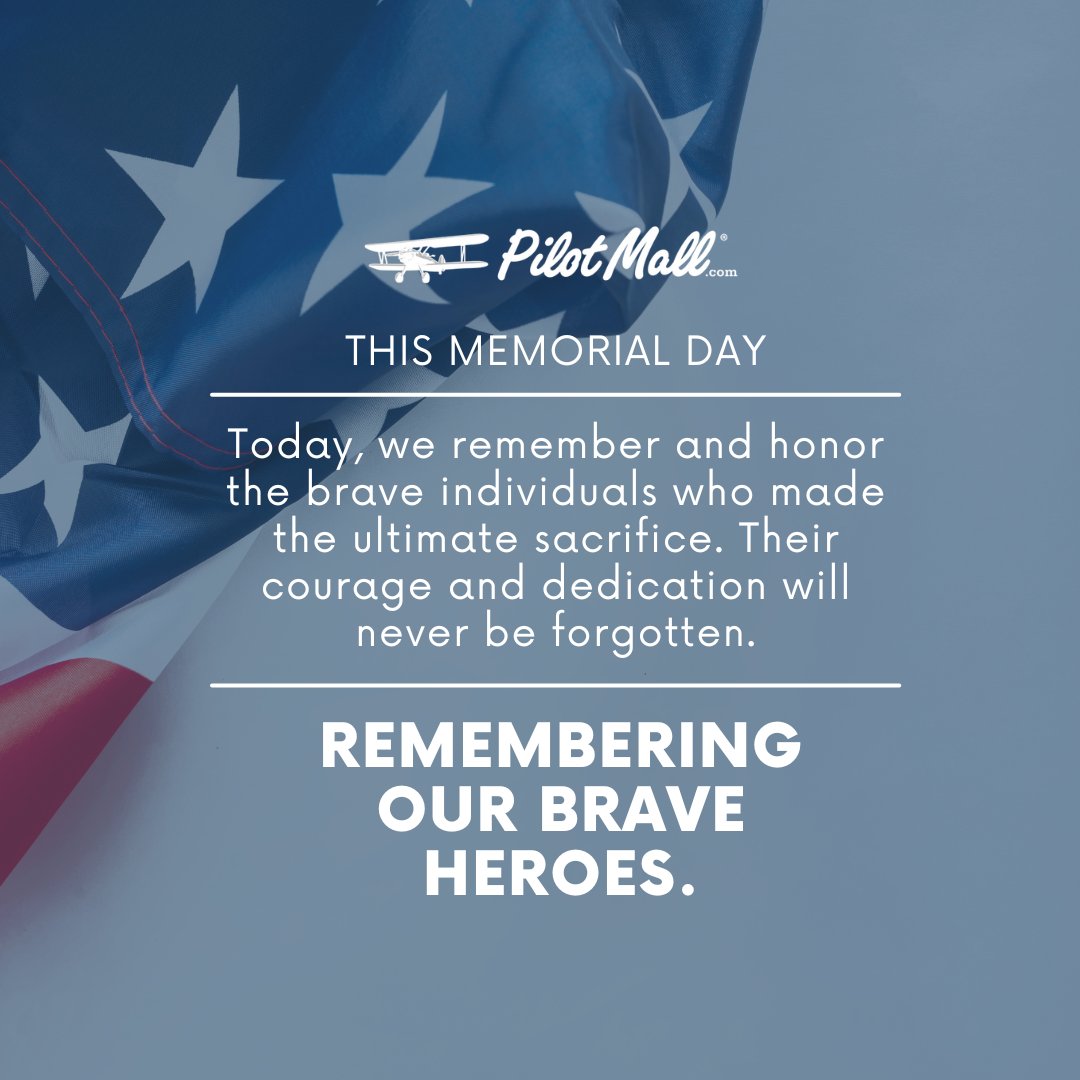 PilotMall.com tweet media