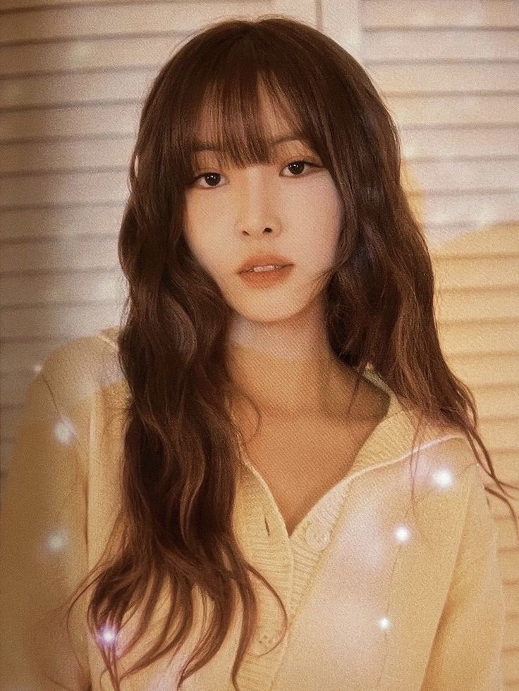 #YUJU #유주