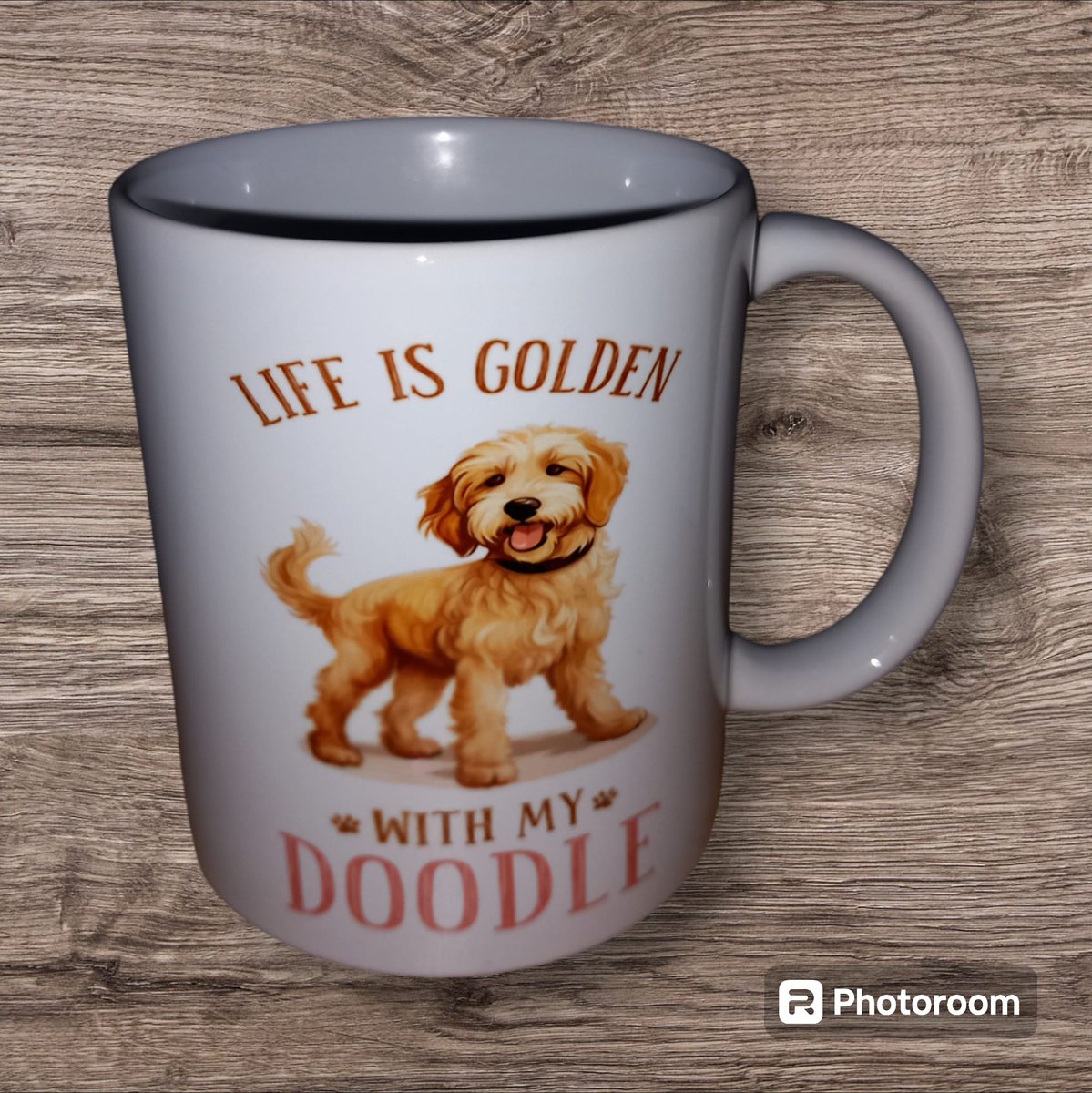 Message to order! Some other breeds available #dogs #mugs #dogmug #gifts #doggifts