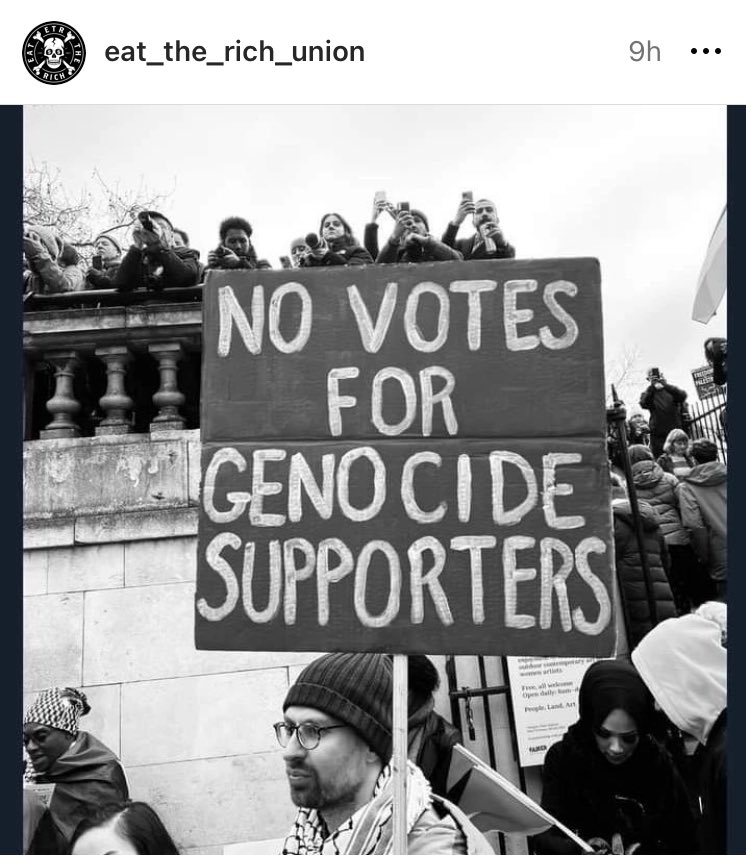 BennyButton8's tweet photo. @Keir_Starmer @MontyLabour https://t.co/QsKxHeat03