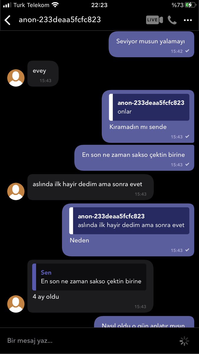 19 yaşındaki bakire saksocu part-1-