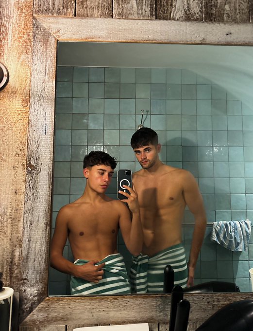 Spa Day 🧖 RT to join us 💪🏻 https://t.co/eSyAfjFUoT