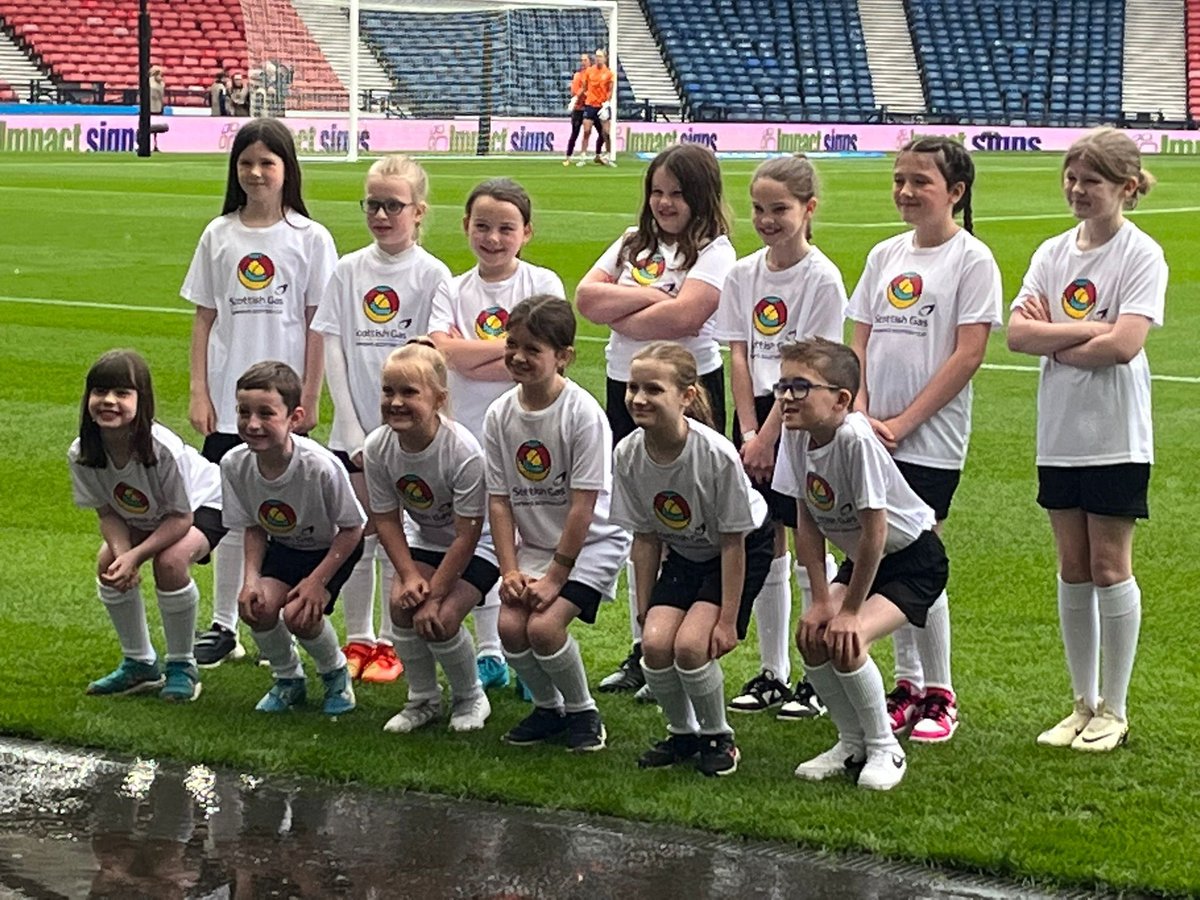 Currie Football Club tweet media