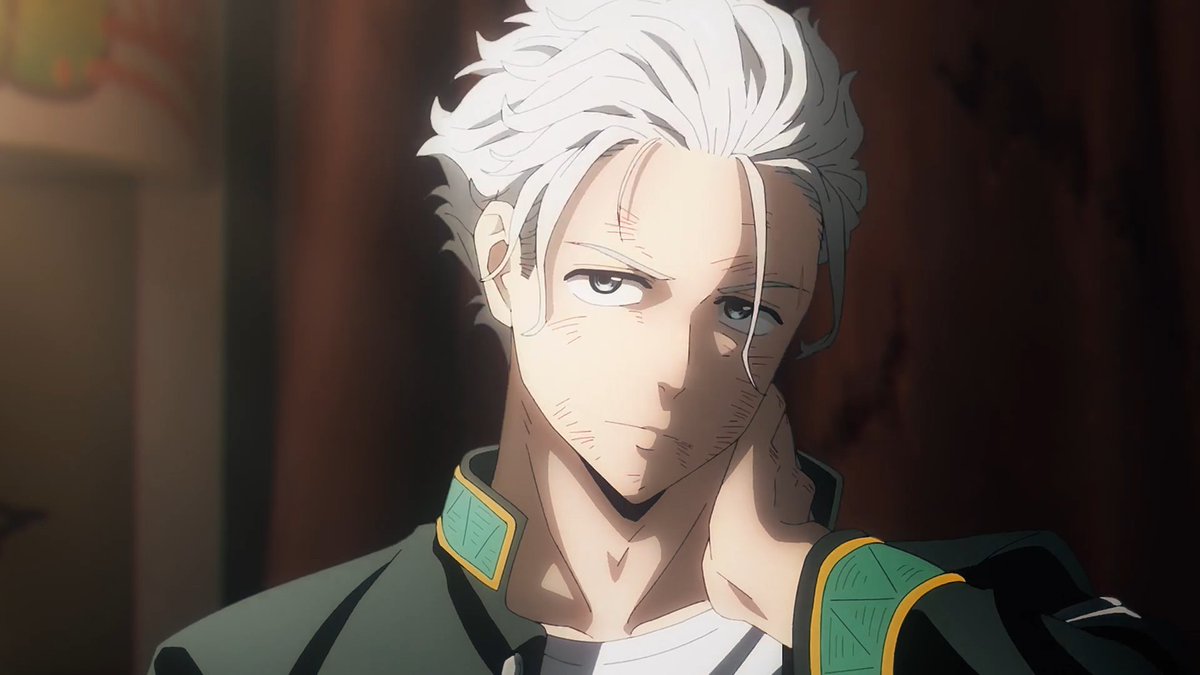 حلقة أنمي الجانحين «مُصِدُّو الريح» WIND BREAKER  الثامنة (08) مترجمة
 nut-w.net/2024/05/wind-b…🔗

نرجو دعمنا بريتويت🥺
تصبحون على خير💕