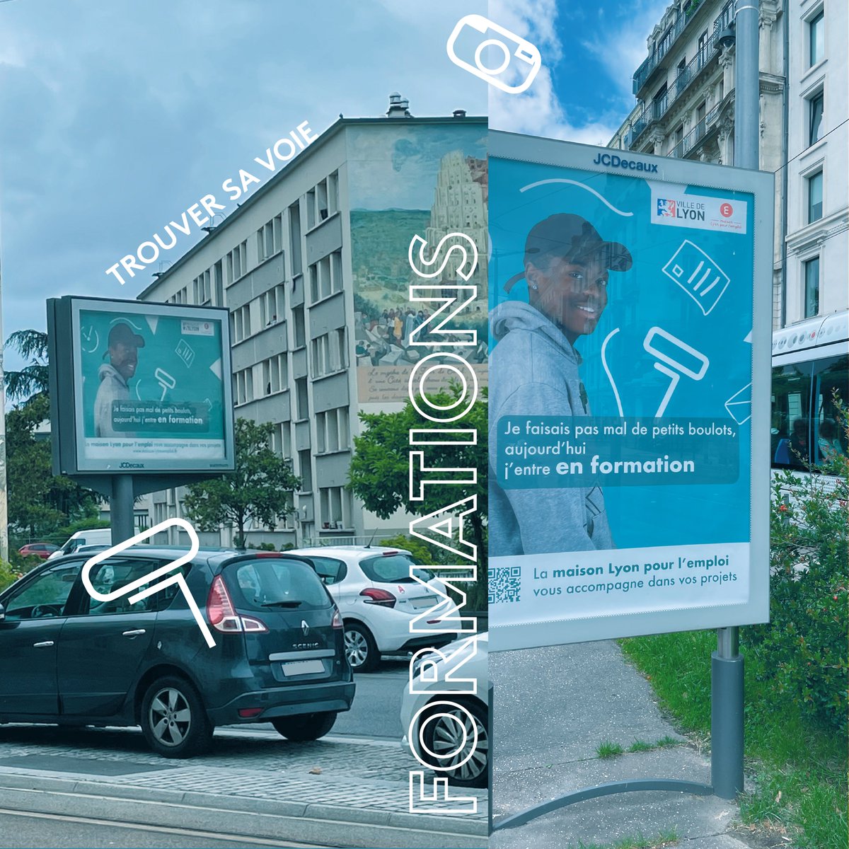 maison Lyon pour l'emploi tweet media