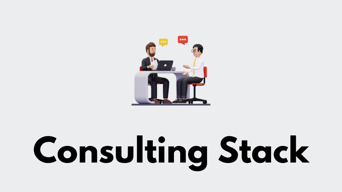 ConsultingStack.com

Premium Domain For Sale ✅

Build your consulting platform, offer consulting services, and earn a lot of money. 💰

Available at: GoDaddy.com

#consulting #consultant #consultants #consultingservices
#domainsforsale