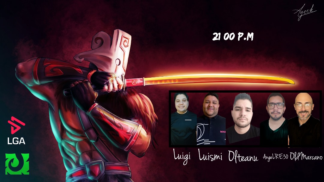 teamsurvivord2's tweet photo. Hoy volvemos para una nueva jornada de la #ancientproleague de @lgaplaydota2 @lgaplay, empezamos la segunda semana ante la escuadra de @tp.gaming.team a las 9 p.m hora de Venezuela en vivo por el canal de twitch: LGAPlayTV #ancientproleague #dota2 #esports #gaming #venezuelagamer https://t.co/PT5ZaZNIyk
