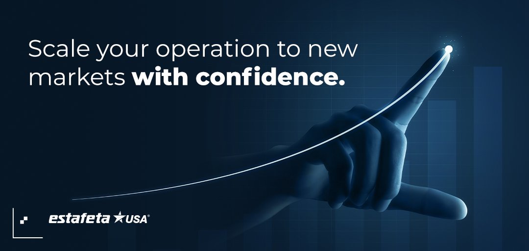 Learn about Estafeta's robust network and logistical precision to connect your business safely and quickly to Mexico's vibrant markets.
