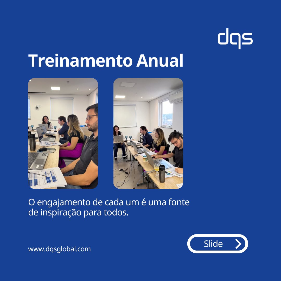 DQSdoBrasil's tweet photo. Muito obrigado a todos os que participaram e aos colaboradores que organizaram: Dezée Mineiro, Vinicius Testa, Alexandre Oliveira, Danilo Dalle e Sara Oliveira. 🎓🌎

Agradecemos também a importante participação do nosso CEO Corporativo Michael Drechsel

#Auditores #Workshop https://t.co/uAPS41Mge5