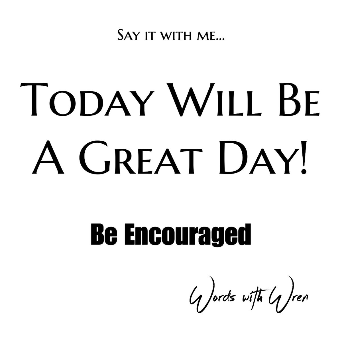 words_with_wren's tweet image. Words can be powerful. Words can dictate what you allow into our space and help you decide what you keep out of your face. Be Encouraged  #wordswithwren #beencouraged #decidedrivepress #inspiration #aspiration #mindset #growthmindset #growth #selflove #wintheday #positivevibes