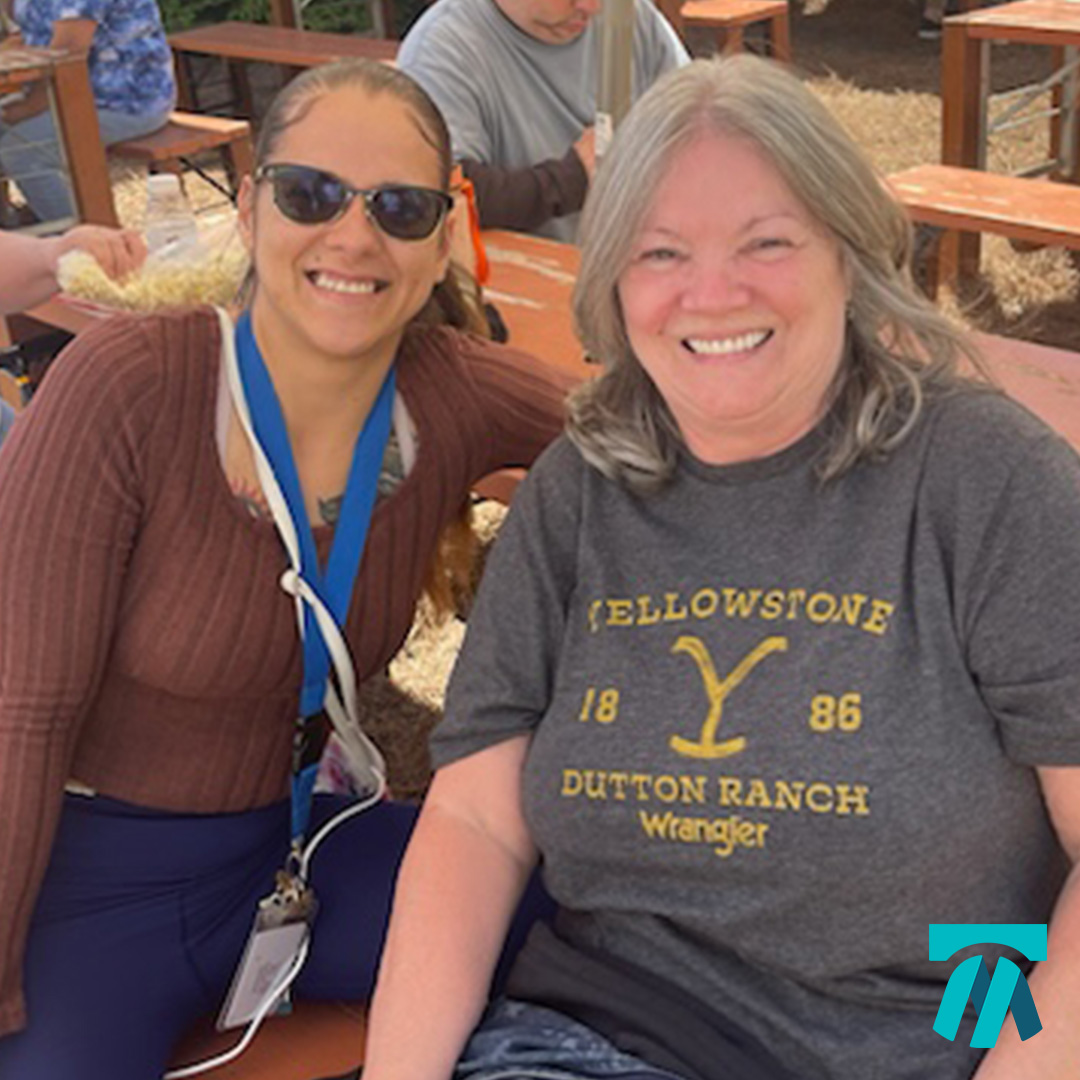 Nature therapy at its finest! 🌿 Peer Net Bucks County ventured out to Longwood Gardens for a rejuvenating outing. Check out the link bit.ly/3UqzXmP to learn more about Peer Net Bucks and the support we offer there!