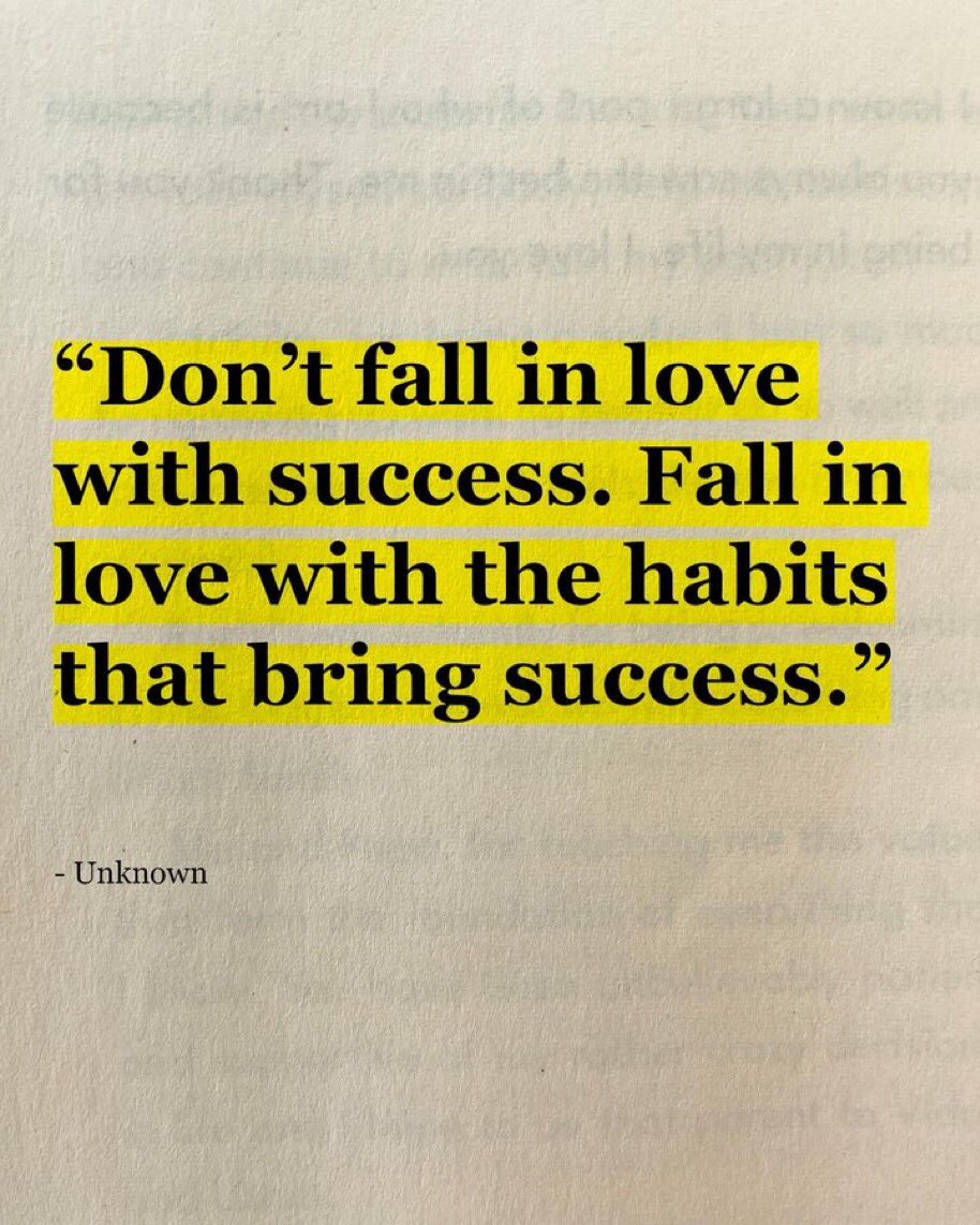 Spring football starts up this week in my home state. Every coach and player will take the field with high hopes and expectations for the season. The best place to start and finish the season is by paying attention to the little things. Fall in love with the daily habits