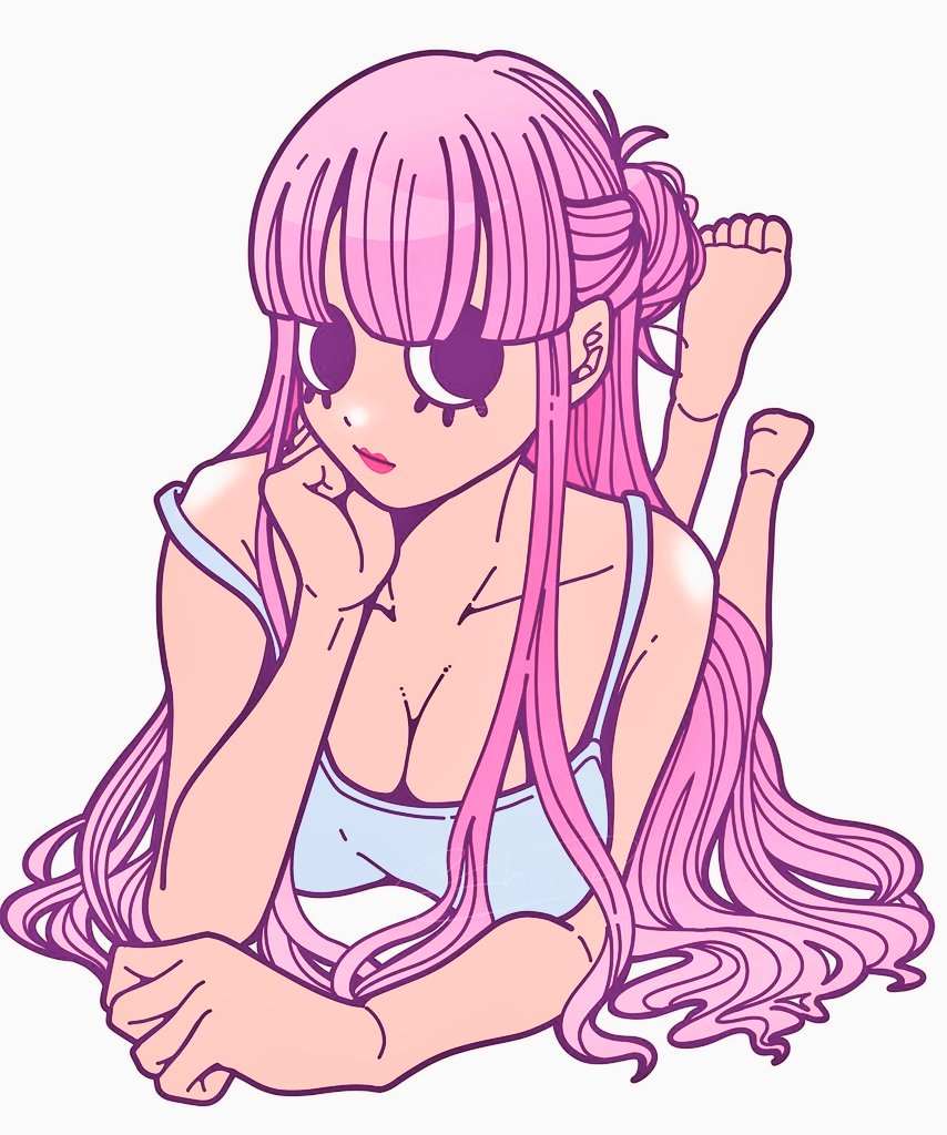 #ペローナ #ONEPIECE