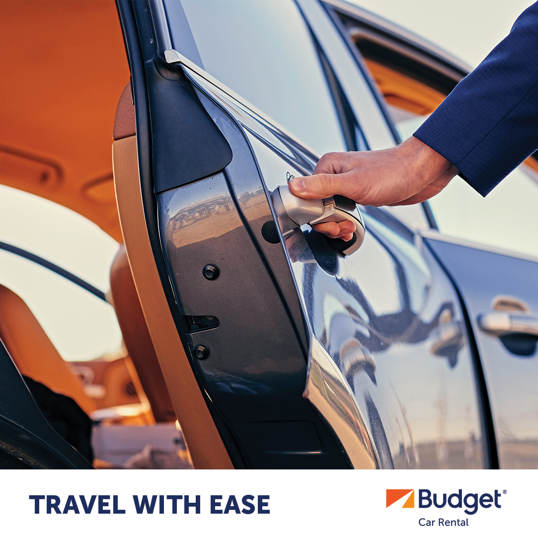 Need a reliable ride for your next adventure? Choose Budget Car Rental! We offer a wide selection, easy booking and unforgettable journeys. 

Visit @budgetcarrentalja to reserve today!

#BudgetCarRentalJa
#TravelWithEase
#StewartsAutomotiveGroup