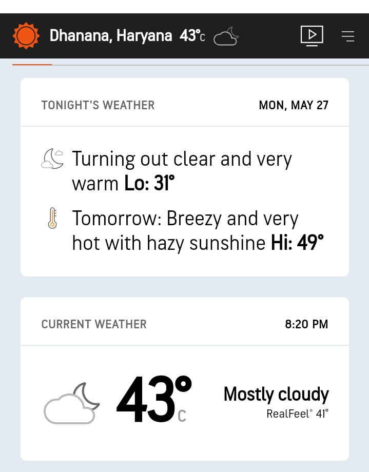 freebookworld's tweet photo. 49 Degree + Fever
#heatwave https://t.co/9WyoLdMm1b