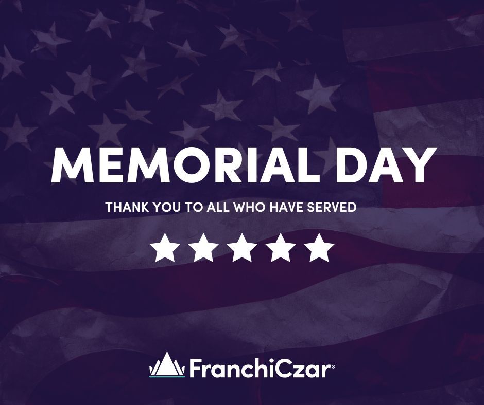 FranchiCzar's tweet photo. Honoring the brave men and women who sacrificed for our freedom.  

Happy Memorial Day. ❤️ https://t.co/d5DDTntW4E