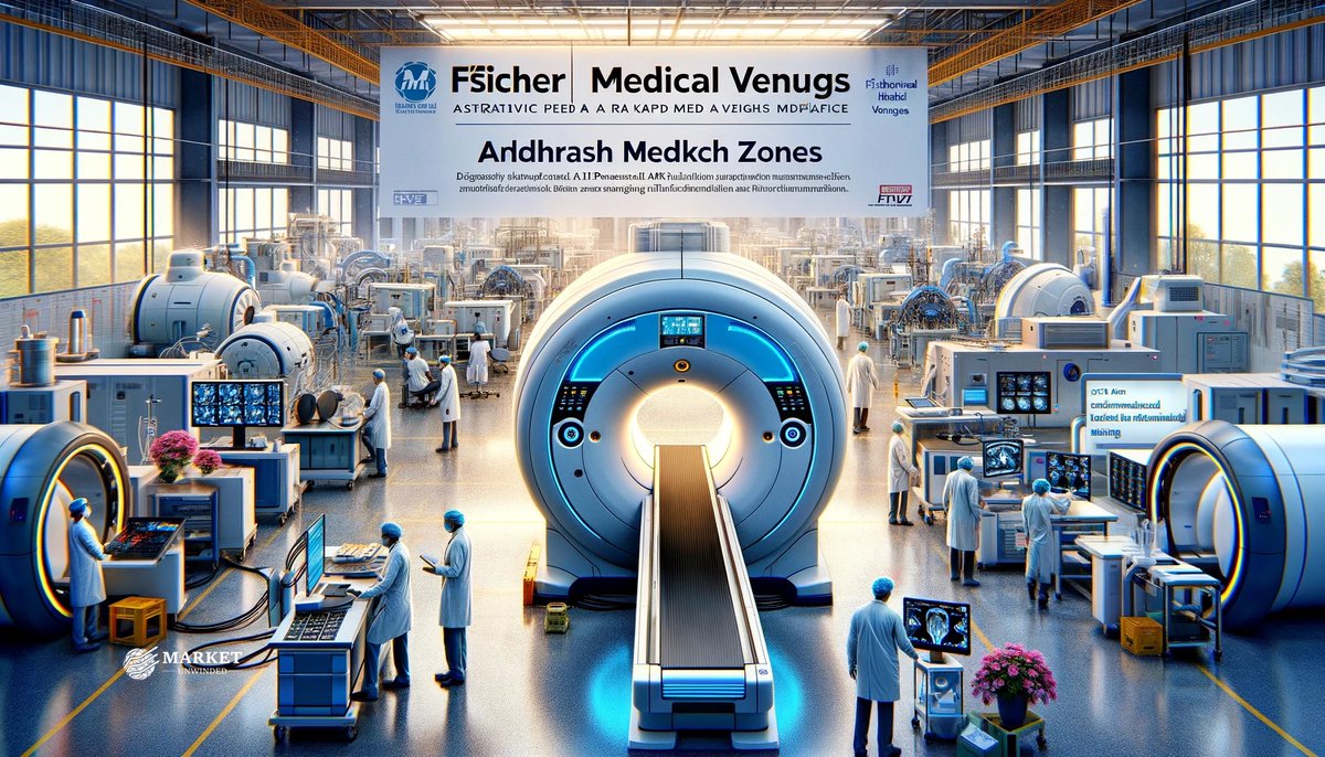 #MedTechRevolution: Fischer Medical Ventures is transforming India's healthcare by manufacturing MRI systems domestically! 🩻 This move reduces import dependency and positions FMVL as a leader in medical imaging. 📈 

Read More: marketunwinded.com/market-story/p…

#FischerMedicalVentures