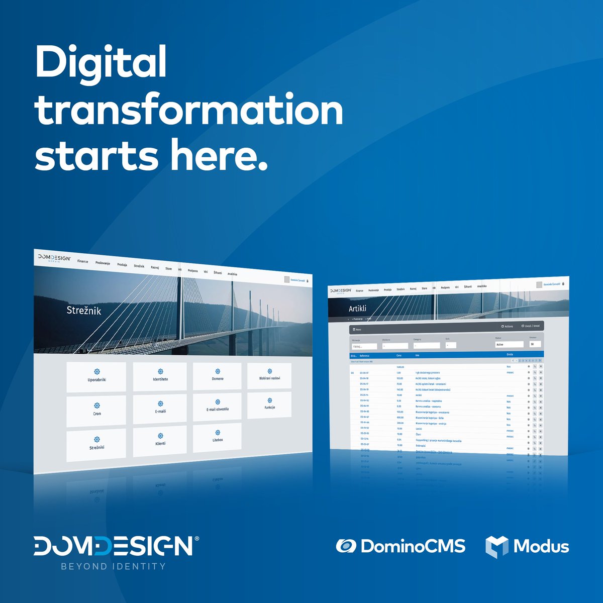 Domdesign® tweet media