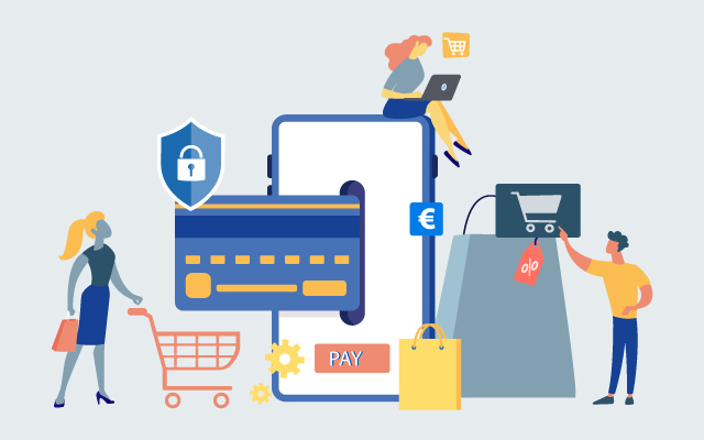 🆕During its latest plenary, the EDPB adopted a statement on financial data access and payments package. It aims to improve consumer protection, competition in electronic payment and facilitate the data sharing. 💳🛒🛡️ ➡️Read more about it here: europa.eu/!KxKxhF